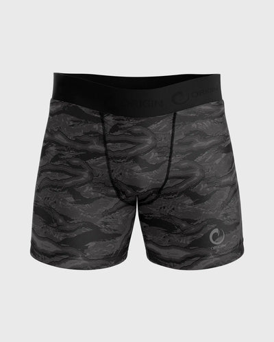 Origin Raptor Blackout Camo / SM