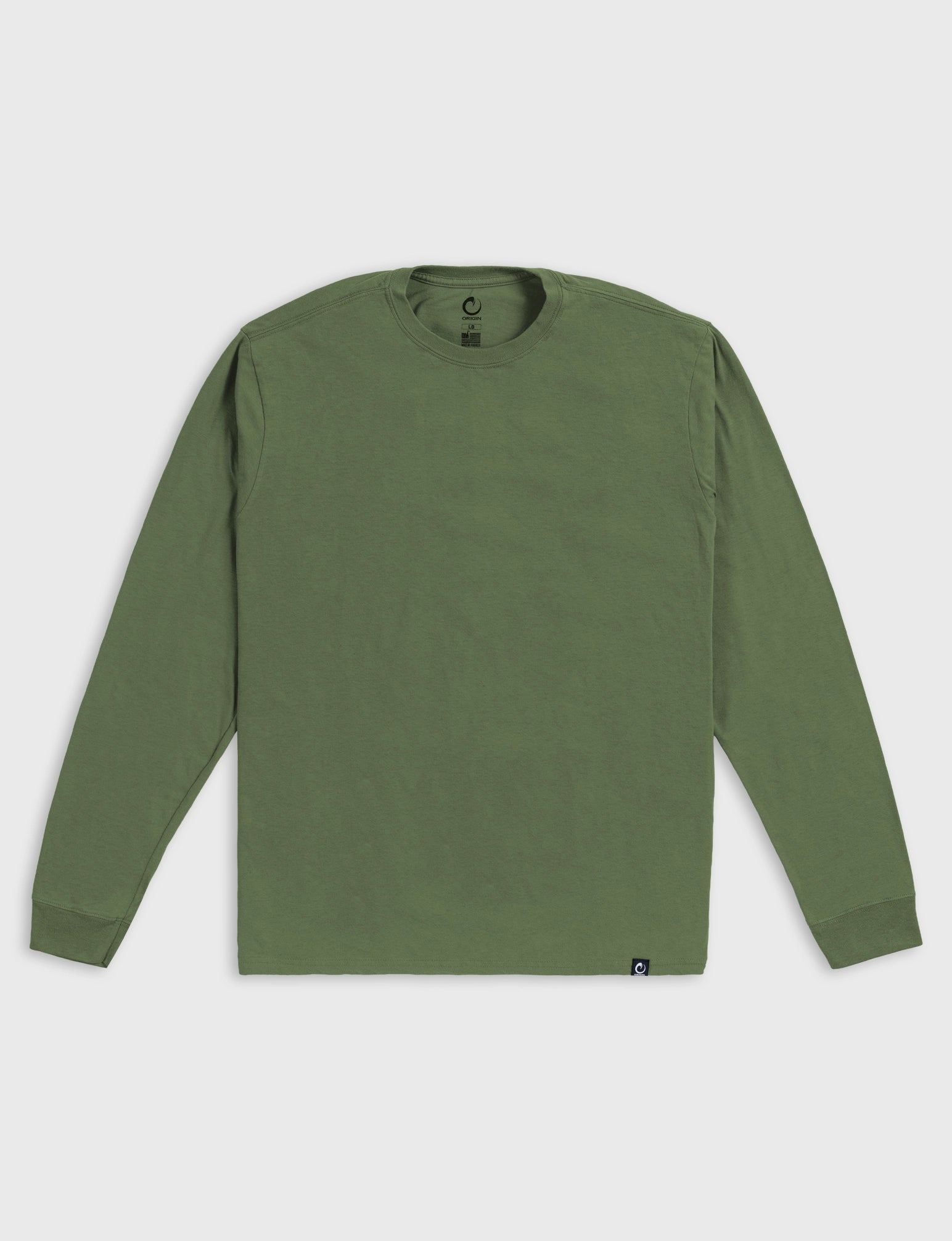 ORIGIN® CORE LS T-SHIRT