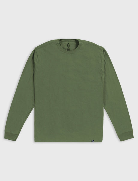 ORIGIN® CORE LS T-SHIRT