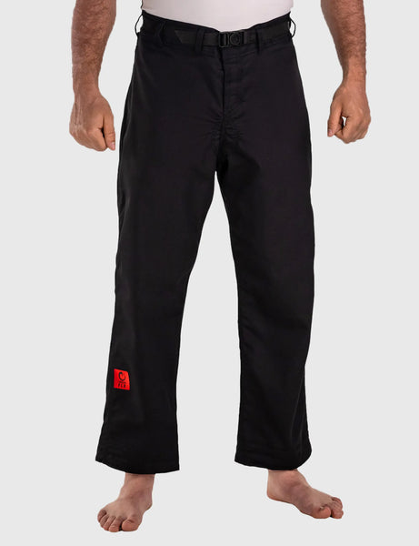 BJJ Pants & Flexible Grappling Apparel – ORIGIN