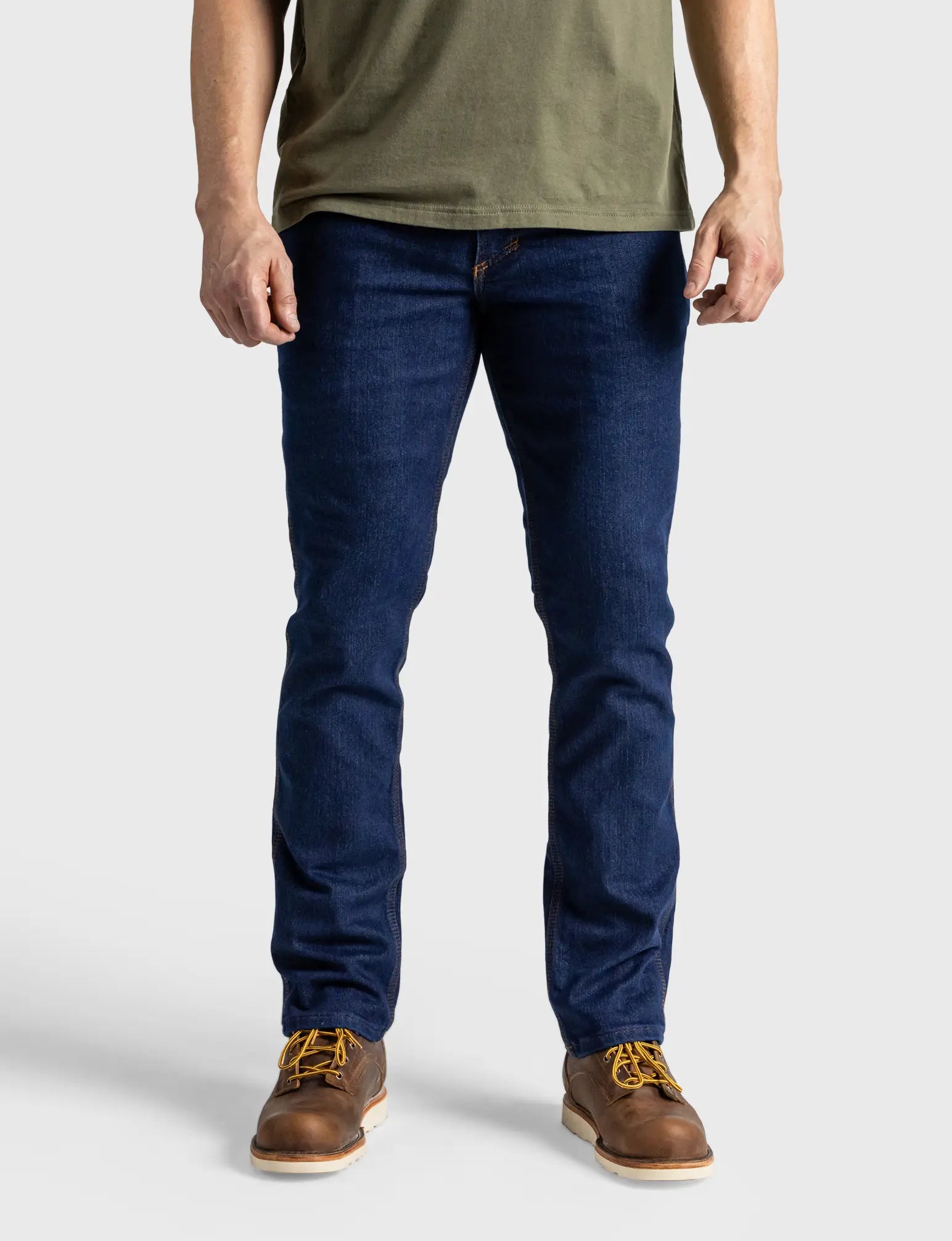 Origin Factory Jeans