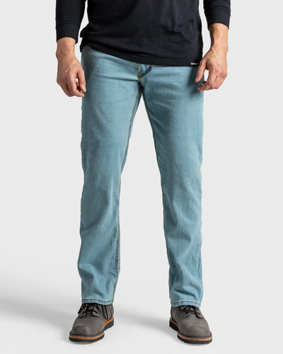 Light Wash / 30 / 28