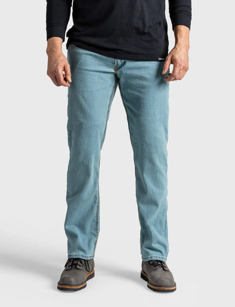 DELTA FLEX™ Performance Stretch Jeans – STRAIGHT – ORIGIN
