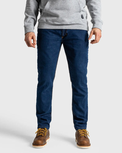 Medium Wash / 30 / 28
