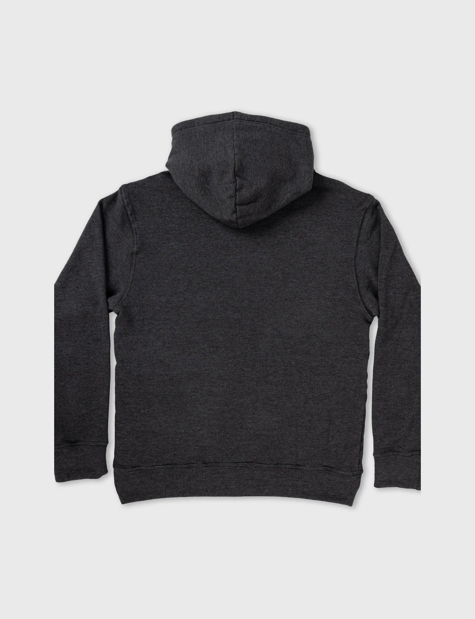 Charcoal color deals hoodie