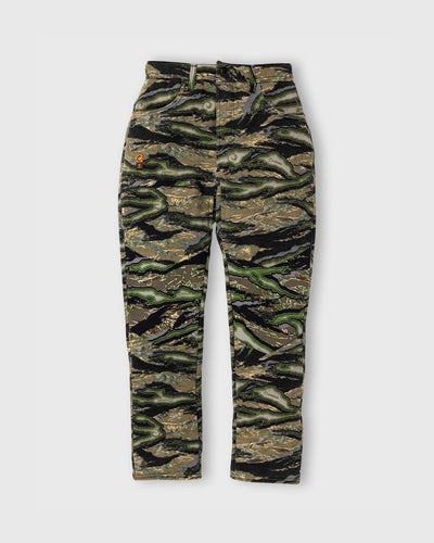 color:Origin Raptor Woodland Camo
