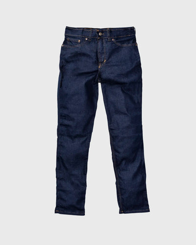 Color:Dark Wash