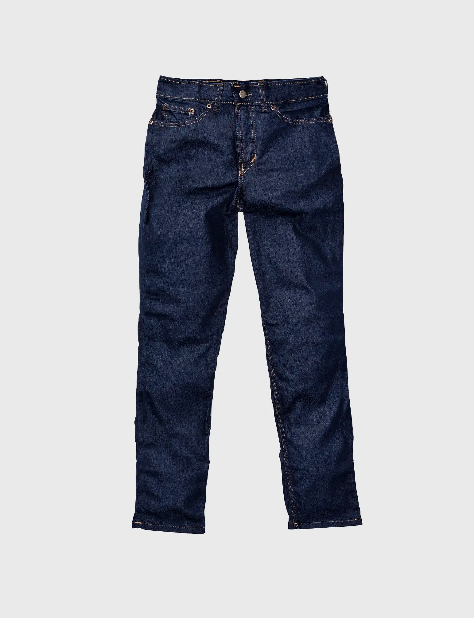 DELTA FLEX JEANS - RELAXED