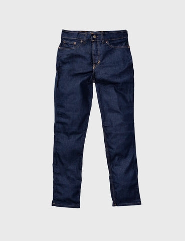 【SATIIIZ】Teen's Washing Bijo Denim Pants SATIIIZ】Teen's Washing Bijo Denim Pants
