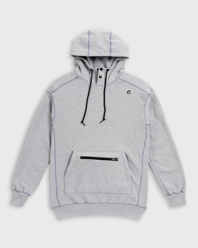 Ash Light Heather / SM