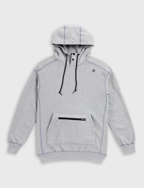 THE OG HEAVY HOODIE – ORIGIN