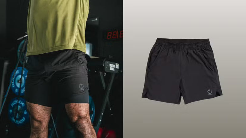 Fall Race Training During Peak Summer Heat? These Temperature-Regulating Shorts Keep Chafing Away and Make Long Runs Comfortable