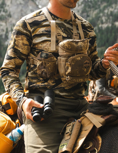 color:Origin Raptor Highland Camo